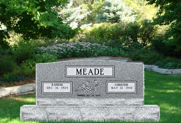 meade