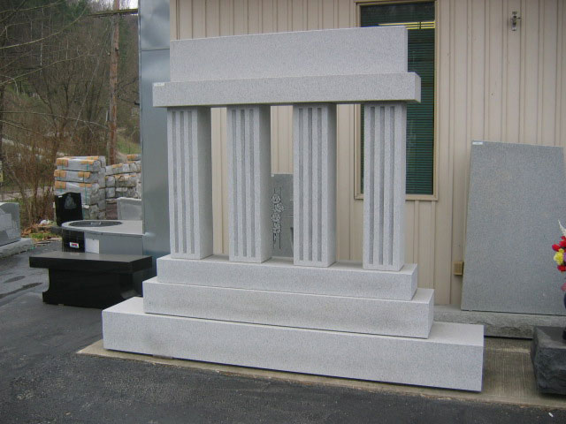 column monument