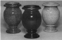 vases